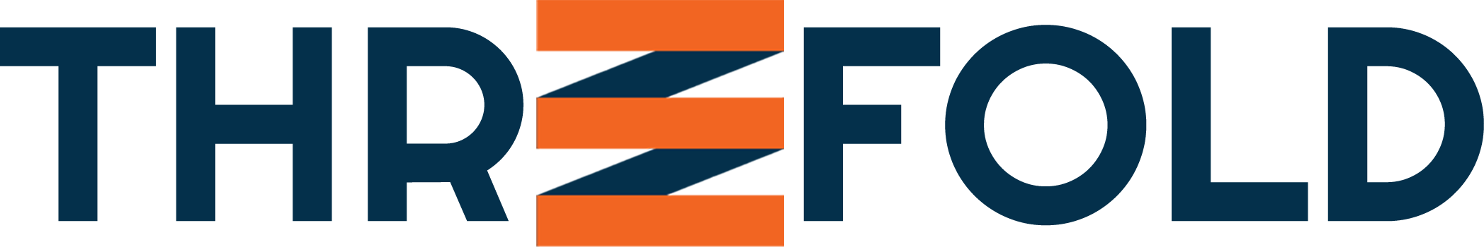 threefold web development